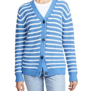 KULE Royal Cardigan Sz M